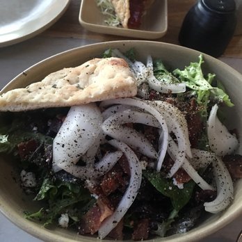 Monkeypod Kitchen by Merriman - Waipoli salad - New American Near Me - Kihei, Hawaii
