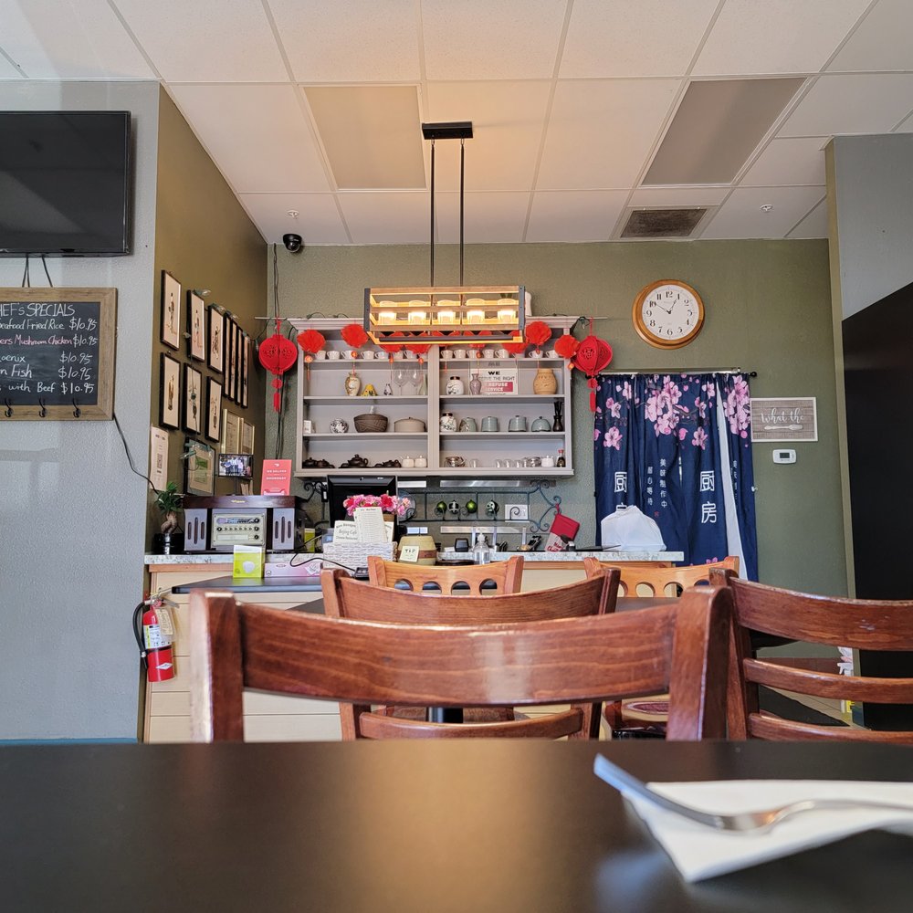 Beijing Cafe - Chinese Near Me - Rancho Cordova, California Beijing Cafe - Chinese Near Me - Rancho Cordova, California
