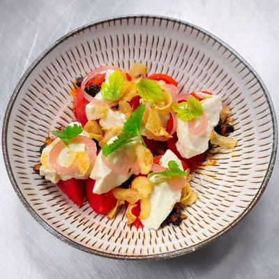 Uchi West Hollywood by null