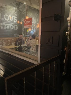 Unidentified Flying Chickens - JH by null