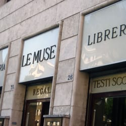 Le Muse