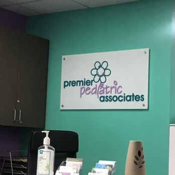 Premier Pediatric Associates - Pediatricians Near Me - Smyrna, Georgia