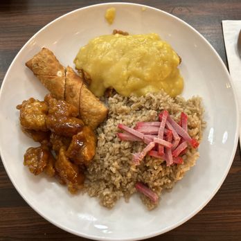 Golden Dragon Cafe - Dinner combo - Chinese Near Me - Hoquiam, Washington Golden Dragon Cafe - Dinner combo - Chinese Near Me - Hoquiam, Washington