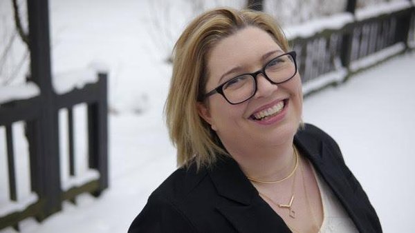 Jess Stone - F.C. Tucker Market Place Realty