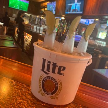 Miller's Ale House - Bucket of corona - Sports Bars Near Me - Doral, Florida Miller's Ale House - Bucket of corona - Sports Bars Near Me - Doral, Florida