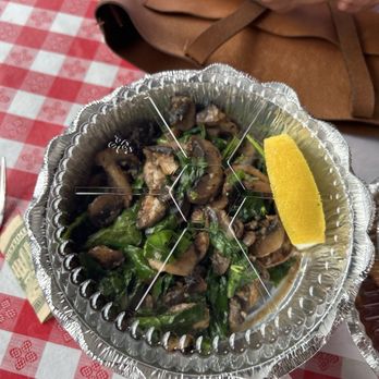 Mama D's - Stuffed mushrooms - Pizza Near Me - Torrance, California Mama D's - Stuffed mushrooms - Pizza Near Me - Torrance, California