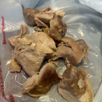 China One - 18. Teriyaki Chicken - Chinese Near Me - Wildomar, California