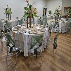 1951 Banquet Hall