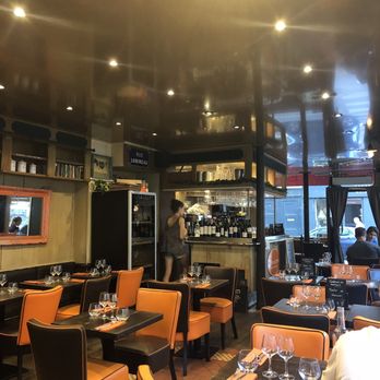 Café Séraphin - So cute! - French Near Me - Paris, 75 Café Séraphin - So cute! - French Near Me - Paris, 75