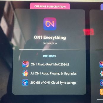 ON1 - Software Development Near Me