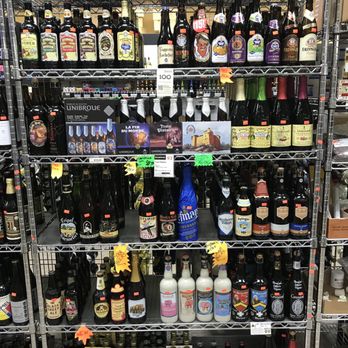 Dunkirk Wine & Spirits - Imports - Beer, Wine & Spirits Near Me - Dunkirk, Maryland