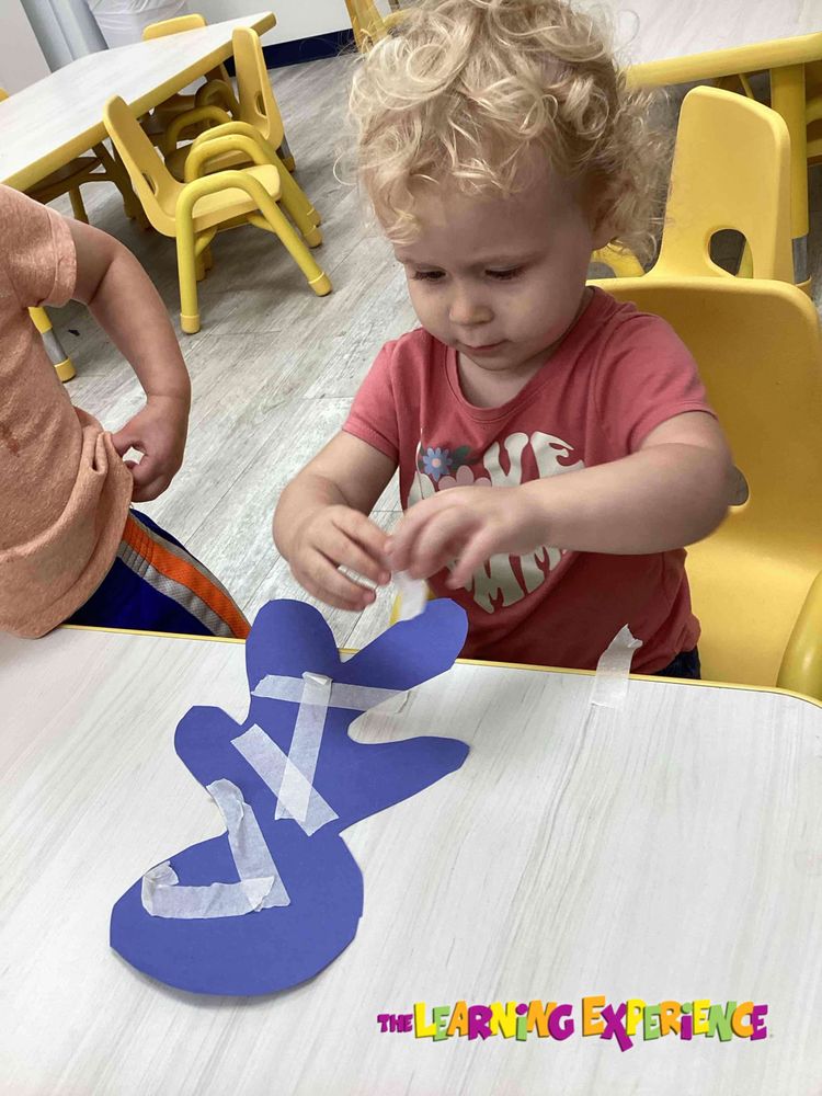 The Learning Experience - Frisco - childcare center in Frisco, TX