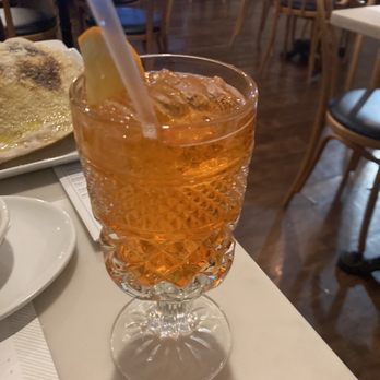 DiAnoia's Eatery - Aperol Spritz - Delis Near Me - Pittsburgh, Pennsylvania DiAnoia's Eatery - Aperol Spritz - Delis Near Me - Pittsburgh, Pennsylvania