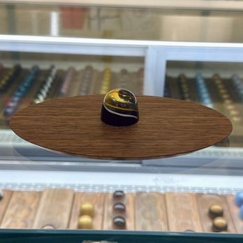 Stick With Me - Dulce de leche - Chocolatiers & Shops Near Me - New York, New York Stick With Me - Dulce de leche - Chocolatiers & Shops Near Me - New York, New York