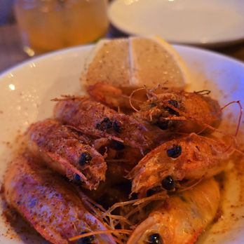 Select Oyster Bar - Prawn - Seafood Near Me - Boston, Massachusetts Select Oyster Bar - Prawn - Seafood Near Me - Boston, Massachusetts