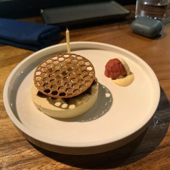 El Five - Crema Catalana - Tapas/Small Plates Near Me - Denver, Colorado El Five - Crema Catalana - Tapas/Small Plates Near Me - Denver, Colorado