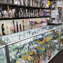 D's Smoke Shop & Gift