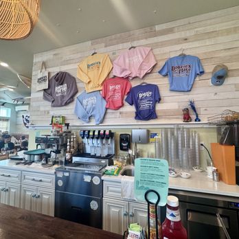 Doozie's Place - Breakfast & Brunch Near Me - Ocean City, New Jersey