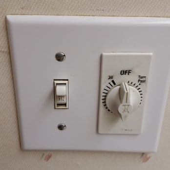 Rory and Ryan Inn - This is after I cleaned this switch off! All of the switches were crusted in some kind of black goo... - Hotels Near Me - Hines, Oregon Rory and Ryan Inn - This is after I cleaned this switch off! All of the switches were crusted in some kind of black goo... - Hotels Near Me - Hines, Oregon