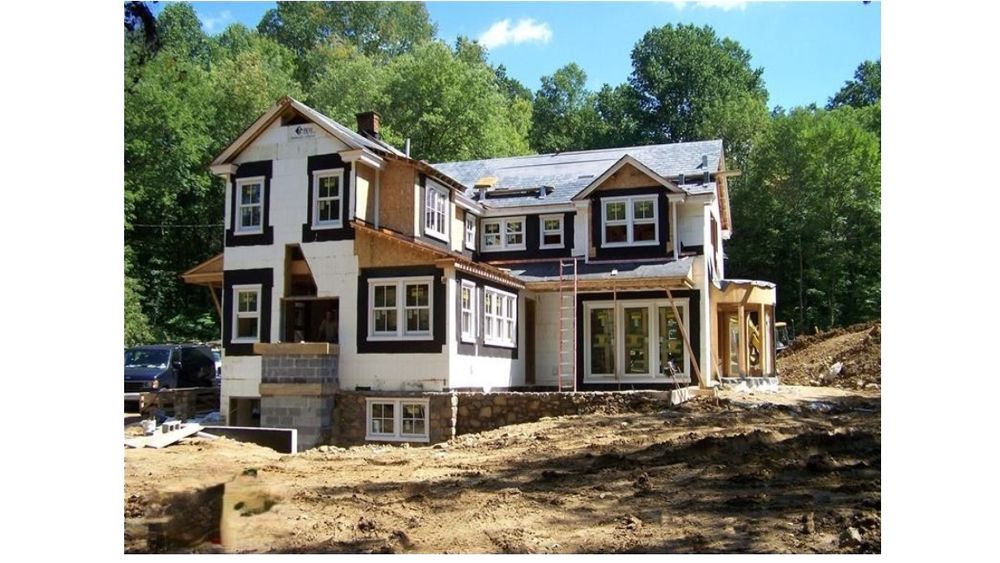 Slide of Renova Construction