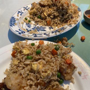 Hunan Yuan - House fried rice!!! Really good - Chinese Near Me - Newbury Park, California Hunan Yuan - House fried rice!!! Really good - Chinese Near Me - Newbury Park, California