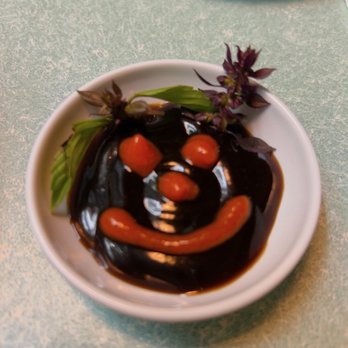 Pho Nam - My happy face dipping sauce on the side - Vietnamese Near Me - Sunnyvale, California Pho Nam - My happy face dipping sauce on the side - Vietnamese Near Me - Sunnyvale, California