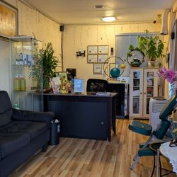 Blue Moon Spa