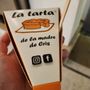 Photo of La tarta de la madre de Cris