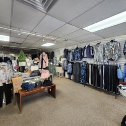 The Clothes Bin & Gift Shop