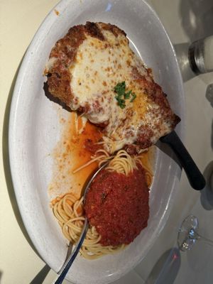 Carelli's by null