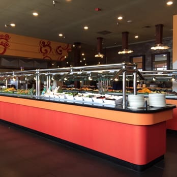 Mandarin Buffet & Grill - Buffets Near Me - Redmond, Washington Mandarin Buffet & Grill - Buffets Near Me - Redmond, Washington