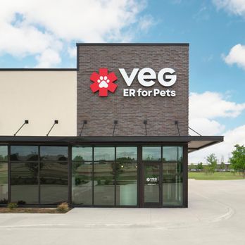 VEG ER for Pets - Emergency Pet Hospital Near Me - Allen, Texas