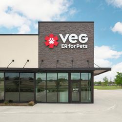 VEG ER for Pets