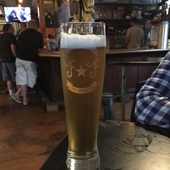 Fonta Flora Brewery - Breweries Near Me - Morganton, North Carolina