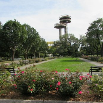Flushing Meadows Corona Park - World's Fair Garden - Parks Near Me Flushing Meadows Corona Park - World's Fair Garden - Parks Near Me