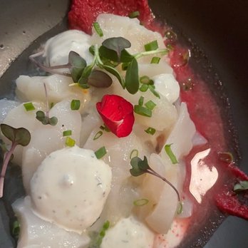 Chez Temporel - French Near Me - Quebec City, Quebec