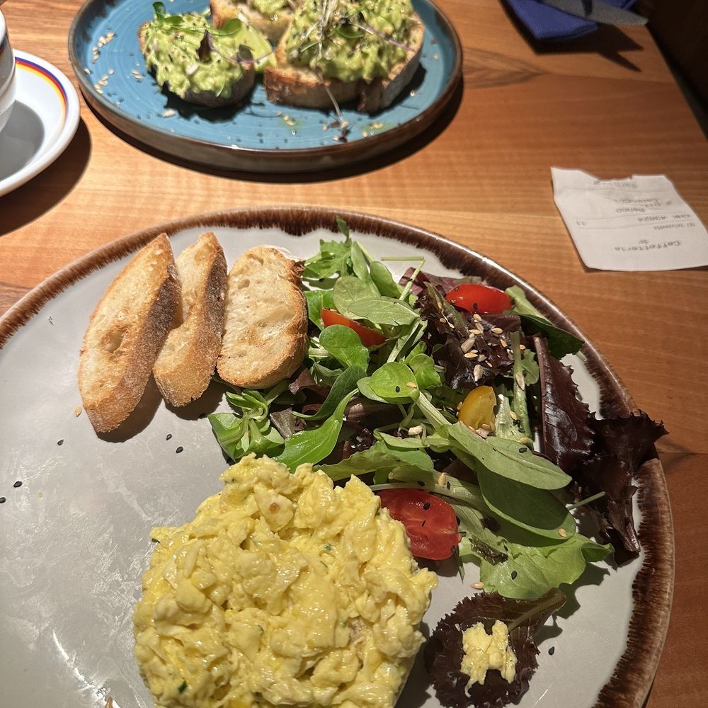 Ditta Artigianale - Cafes Near Me - Florence, FI