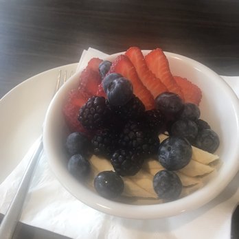 Le Petit Belge - Breakfast & Brunch Near Me - Vancouver, British Columbia