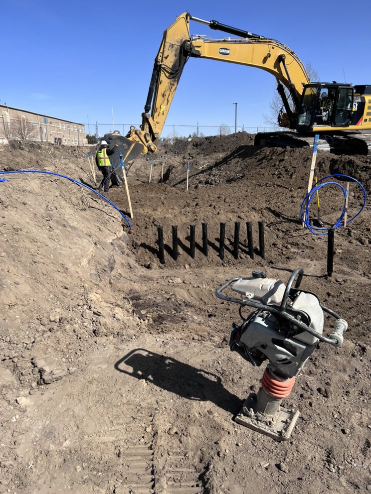 Slide of MDS & Son’s Consulting