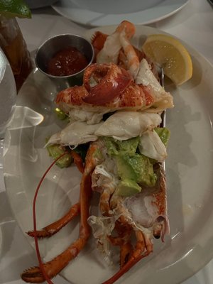 Bacari Grill by null