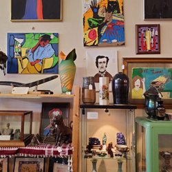 Buchanan's Antiquities and Militaria - Artwork available