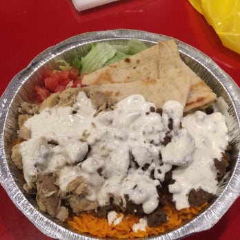 The Halal Guys - Halal Near Me - Costa Mesa, California The Halal Guys - Halal Near Me - Costa Mesa, California