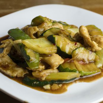 Tin Fu Restaurant - spicy garlic sauce w chicken (delivered; 8.98$) - Chinese Near Me - Hayward, California Tin Fu Restaurant - spicy garlic sauce w chicken (delivered; 8.98$) - Chinese Near Me - Hayward, California