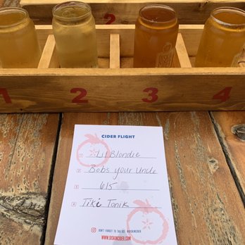 Diskin Cider - Cideries Near Me - Nashville, Tennessee Diskin Cider - Cideries Near Me - Nashville, Tennessee