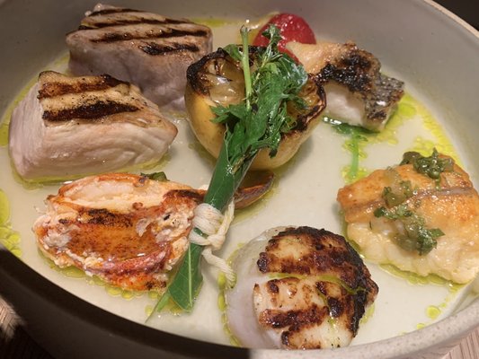 North Fork Table & Inn by null