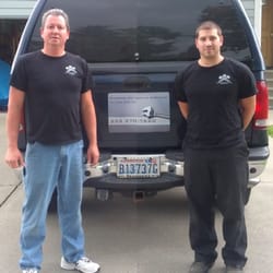 Plumbing & Heating Specialist