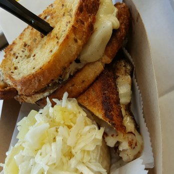 Big Ray's Fish Camp - Rueben grouper sandwich GOOD - Seafood Near Me - Tampa, Florida Big Ray's Fish Camp - Rueben grouper sandwich GOOD - Seafood Near Me - Tampa, Florida
