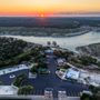 Sunset Resort at Medina Lake