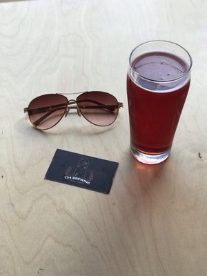 734 Brewing Company by null