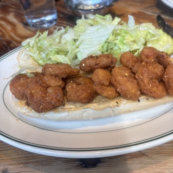 Catahoula DC - Shrimp po boy - Cajun/Creole Near Me - Washington, DC, District of Columbia Catahoula DC - Shrimp po boy - Cajun/Creole Near Me - Washington, DC, District of Columbia